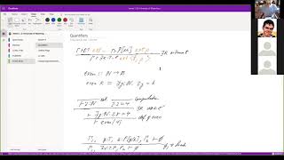 Lecture 11 - Adding quantifiers, more on Intuitionism and an introduction to System-F