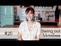 #20 SWING OUT VARIATIONS FOR FOLLOWERS