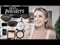 DAY THREE: Best Powders | #ArnaAwards