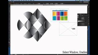 Fish Logo Walkthrough in Adobe Illustrator