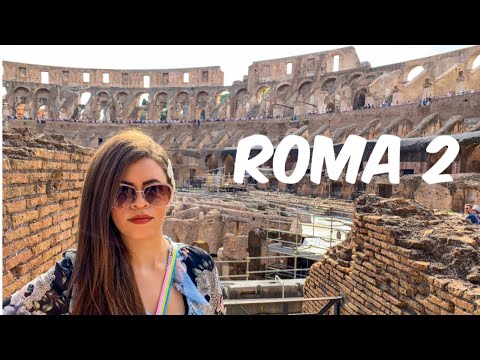 Vídeo: Aquí Le Mostramos Cómo Ahorrar Dinero En Su Viaje A Roma, Italia