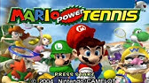 Who Will Win This 1v1 In Mario Power Tennis Walexace Youtube - tennis1v1 roblox