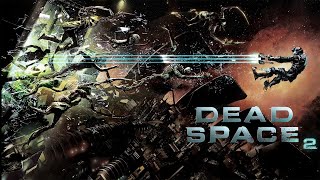 Dead Space 2 Chapter 8 Through the CEC