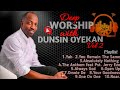 Deep Worship with Dunsin Oyekan 2022