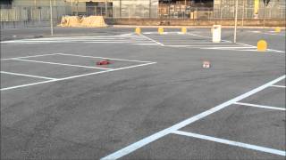 Hpi Sprint 2 Flux Vsteam Magic E4Jr