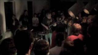 Watch La Dispute Fairmount video