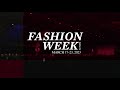 Fashion week el paseo recap  palm springs life