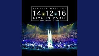 Printemps arabe (14.12.16 Live in Paris)
