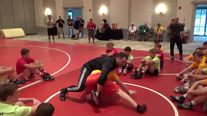 Pat Popolizio Mentality On Top and Cradles
