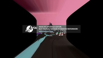 Cute Chili Bean X Gargamel (Original Version) (Instructions In Description)