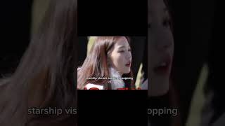 Wonyoung And Hyungwon Ship We Want For Visual.