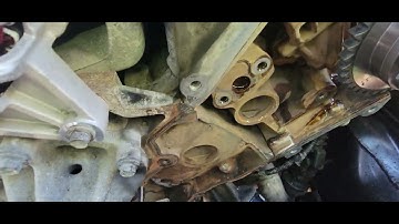 How to properly set TDC Ford F150  5.4 Timing