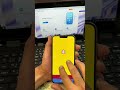 استرجاع حساب سناب شات في اقل من دقيقه
