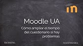 Latex En Questionaris D Uacloud Latex En Cuestionarios De Uacloud Youtube