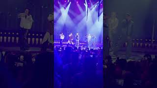 Samsung Galaxy Fanmade Concert May 7th, 2024 - ENHYPEN - BITE ME (Dallas, Texas)