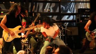 ทรมาน - พงษ์พัฒน์ วชิระบรรจง Live at Parking toys