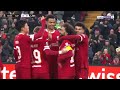 Mo Salah scores 199th goal for Liverpool! | UEL 23/24 Moments