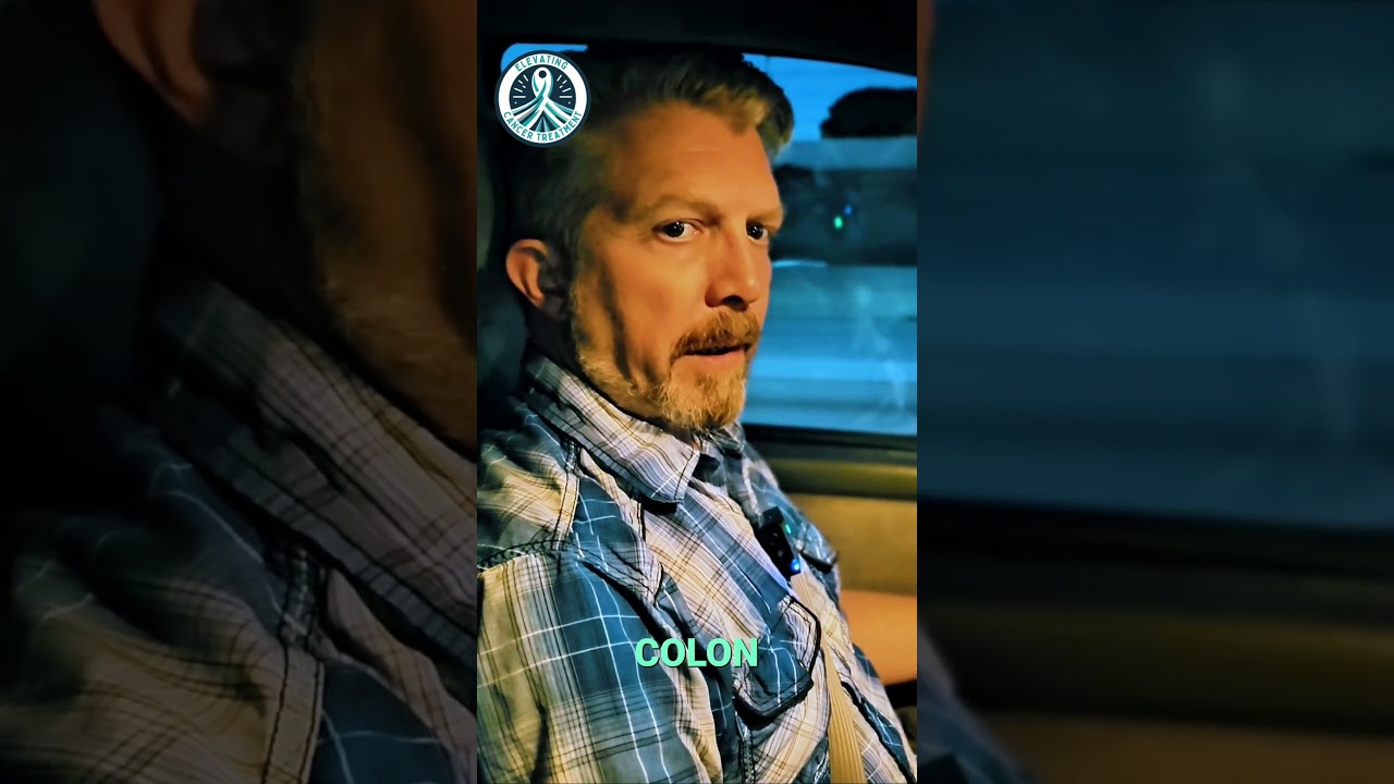 Реальная проблема в лечении рака 