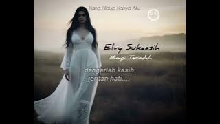 MIMPI TERINDAH - ELVY SUKAESIH (ORCHESTRAL VERSION COVER) [ LIRIK ]