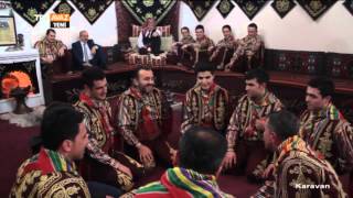 Çankırıda Yarenler Kültürü - Trt Avaz