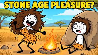 What Did Ancient Humans Do For Pleasure