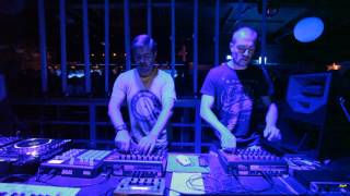 The Revolution Recruits 2012 Space Ibiza Week 10 September 4Th