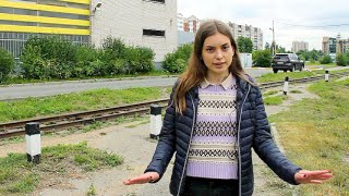 Озерковская ветка: исчезнувшая железная дорога в Петербурге