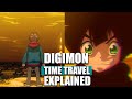 Gammamon’s Past &amp; Future Explored | Digimon Ghost Game Episode 19 Review Discussion