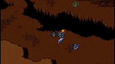 SRW4: MAX Damage  To ATTACK NEO GRANZON With GP-02A