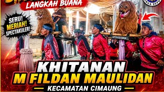Fildan maulidan . Ciririp Cimaung