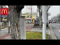 【張り込みライブ中継】大阪鶴見区の中国市場周辺から。無断駐車に違法路駐、目に余る実態を解説