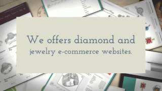 Jewelry Website Design