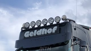 Scania S - Geldhof - Cinematic - HD