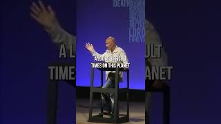 I Will Fear No Evil (Part 2)