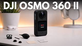 Утечки DJI Osmo 360 II: обновление, которое мы действительно ждали! screenshot 4