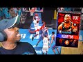 INSANE 360 DUNK PACKAGE On 107 OVR SHAWN KEMP! NBA Live Mobile 20 Season 4 Gameplay Ep. 69