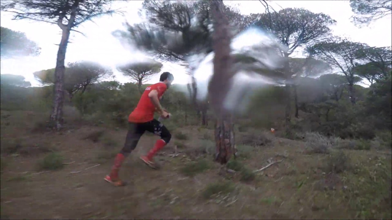 Trainingslager Winter 2018