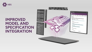 Improved Model and Specification Integration