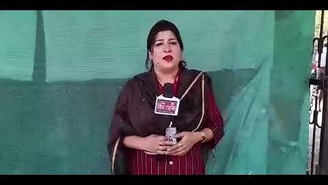 Big breaking: Harshdev Singh Joins AAP.....