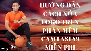 Top 8 cách làm mất logo camtasia 9 hay nhất năm 2022