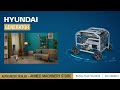 Hyundai Power Products: Strength You Can Depend On | Generators, Pumps &amp; More