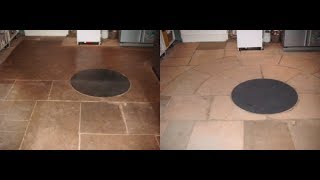 Sandstone Sealing & cleaning Stamford