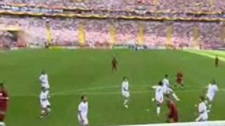 World Cup 2006 Portugal vs Iran