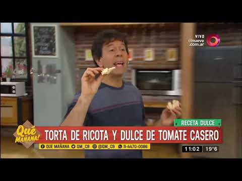 Vídeo: Delicadas Tortinhas De Tomate