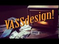 Vassdesign commercial promo