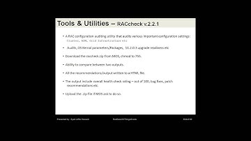 Managing and Troubleshooting Clusters | Redgate