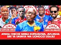 KISUGU ATEMA CHECHE SIMBA KUFELISHWA AVUJISHA SIRI YA UKIMYA WA VIONGOZI USAJILI KISUGU ATEMA CHECHE SIMBA KUFELISHWA AVUJISHA SIRI YA UKIMYA WA VIONGOZI USAJILI