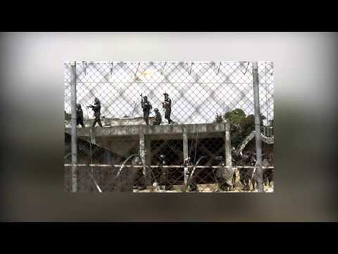 გვატემალის ციხეში ამბოხის შედეგად ექვსი ადამიანი დაიღუპა