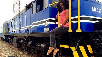 The "TRUTH" about the Reintroduction of the Passenger Train