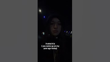 Reflecting on a Year: A Personal Journey#reflection #personaljourney #oneyearago